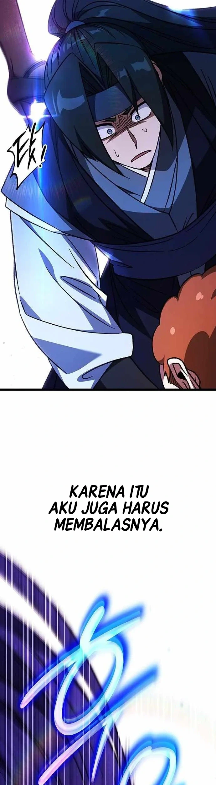 Lv. 99 Princess of Black Flame Chapter 26 Gambar 51