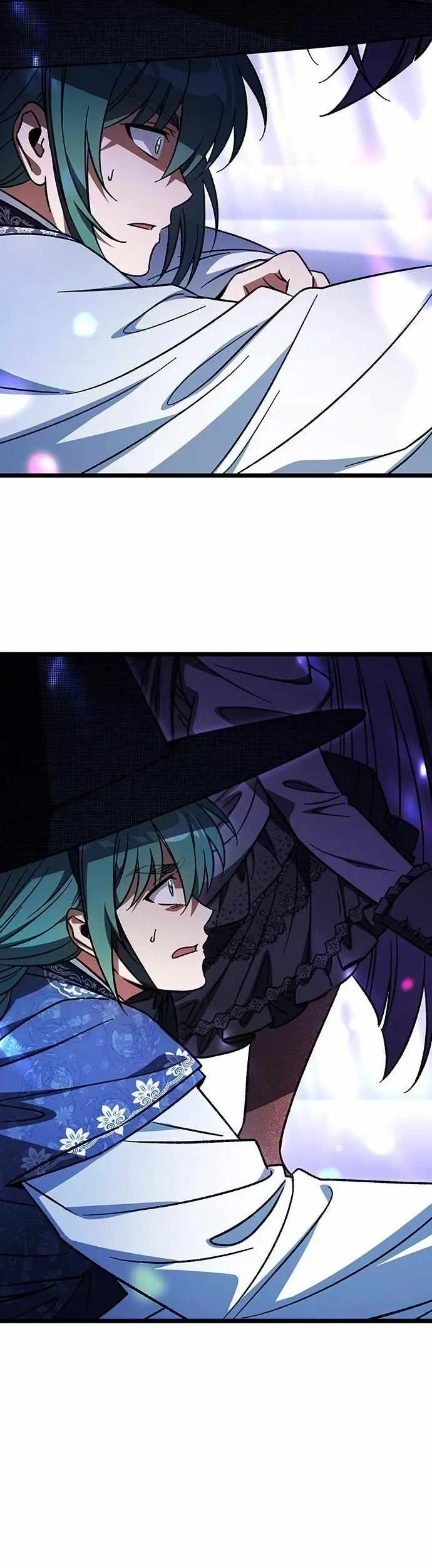 Lv. 99 Princess of Black Flame Chapter 26 Gambar 56