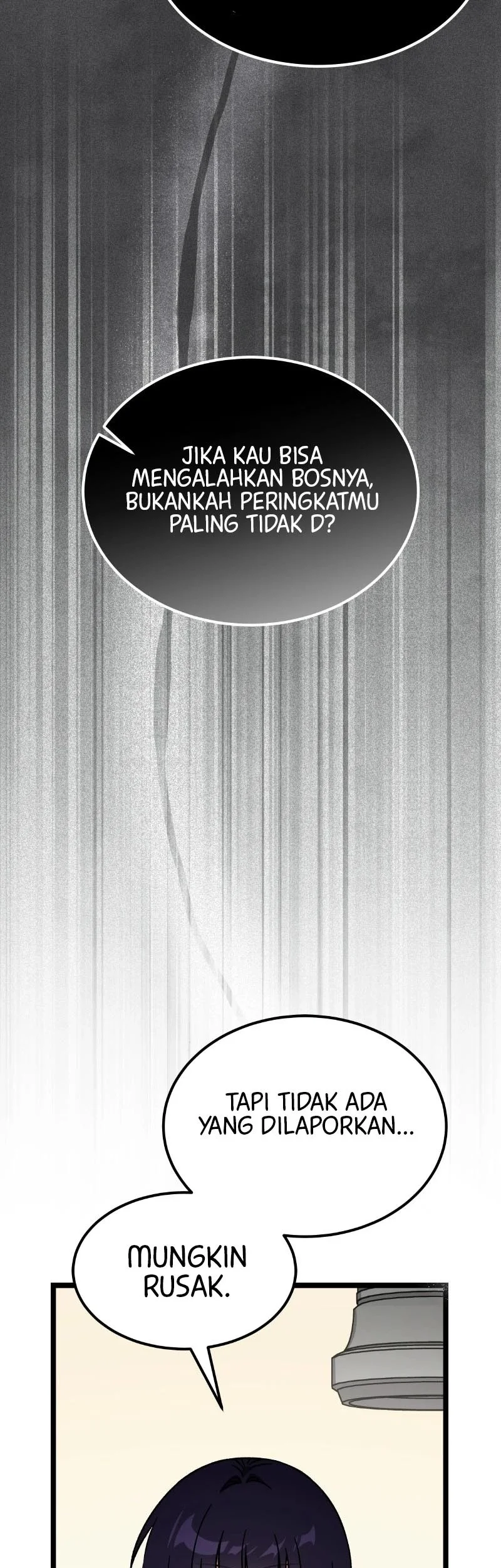 Lv. 99 Princess of Black Flame Chapter 27 Gambar 36