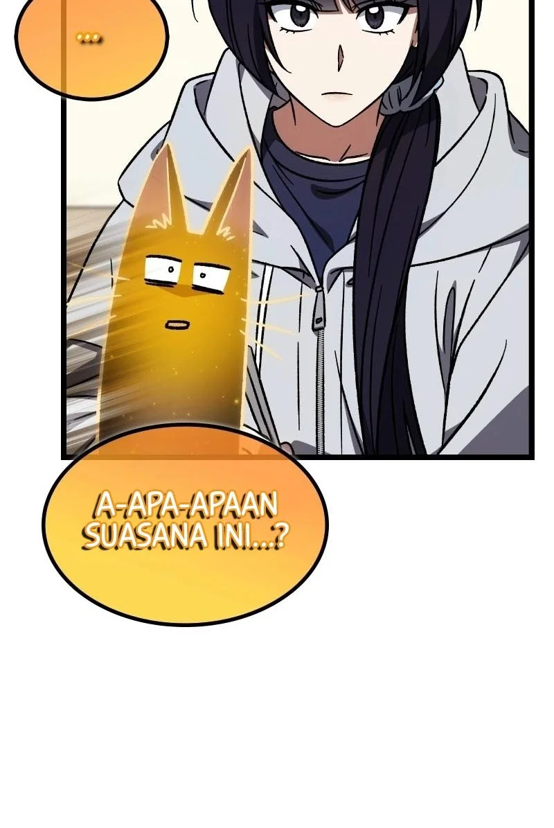 Lv. 99 Princess of Black Flame Chapter 27 Gambar 53