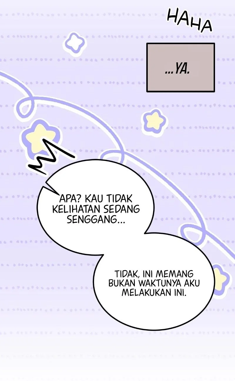 Lv. 99 Princess of Black Flame Chapter 27 Gambar 61