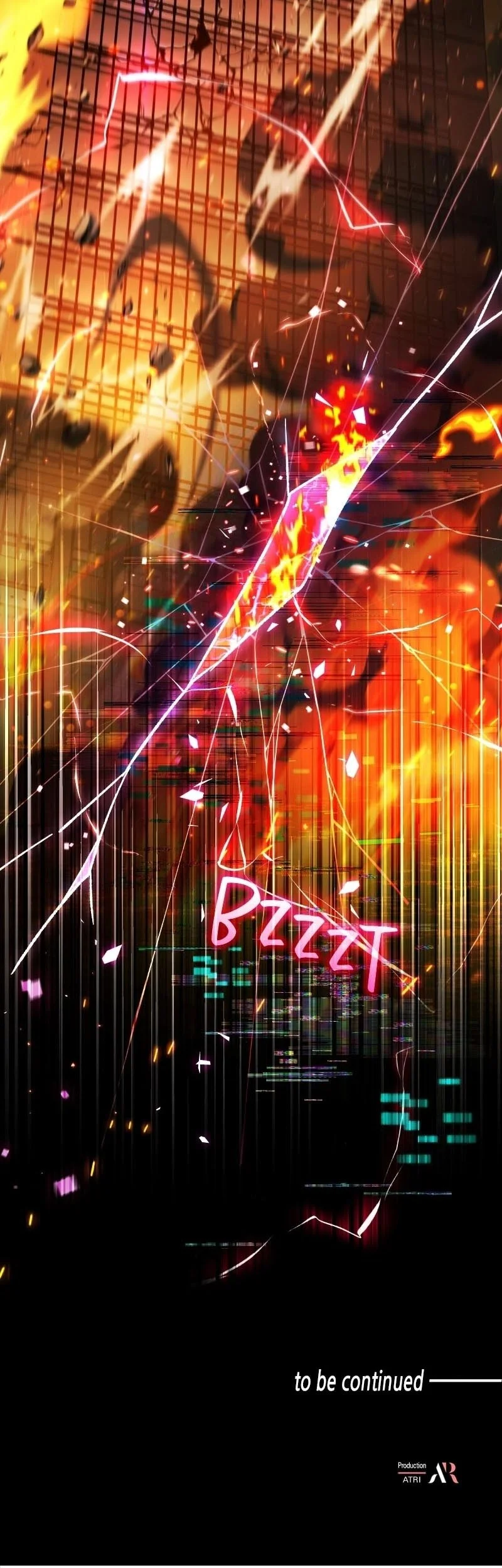 Lv. 99 Princess of Black Flame Chapter 27 Gambar 72