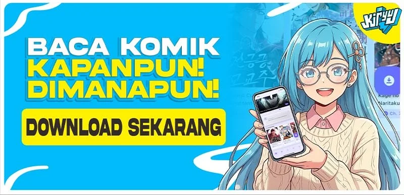 Lv. 99 Princess of Black Flame Chapter 27 Gambar 73