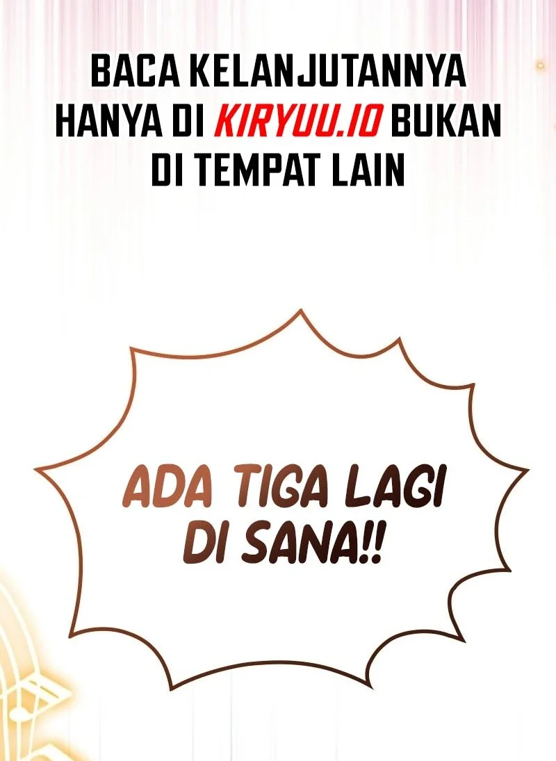 Lv. 99 Princess of Black Flame Chapter 28 Gambar 37
