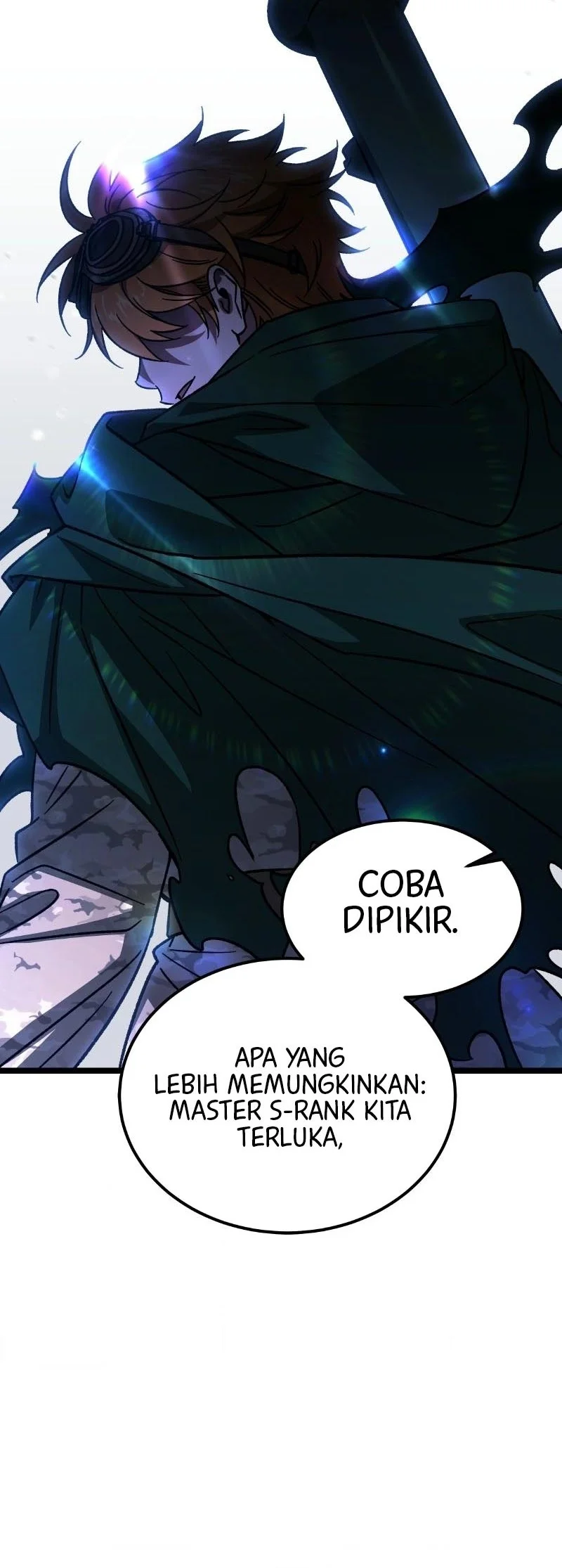 Lv. 99 Princess of Black Flame Chapter 28 Gambar 49