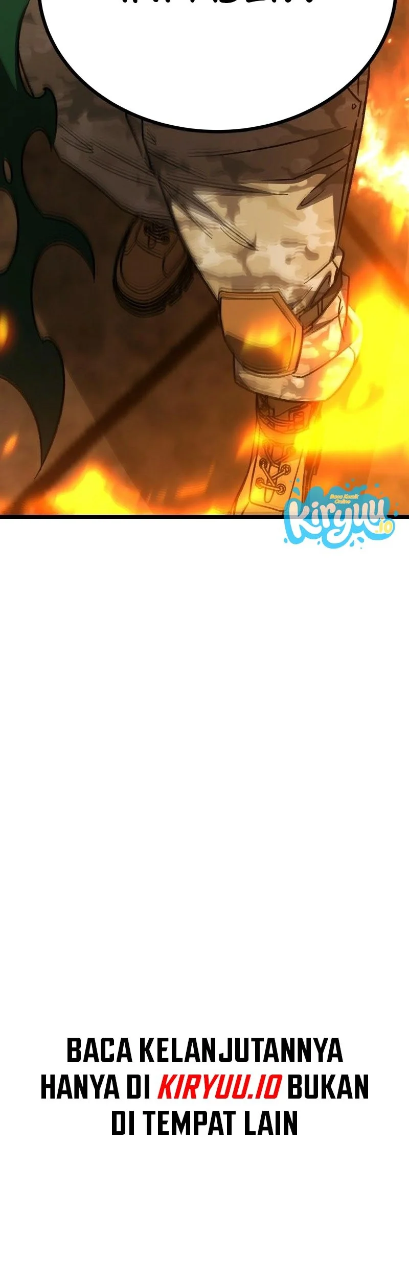 Lv. 99 Princess of Black Flame Chapter 28 Gambar 59