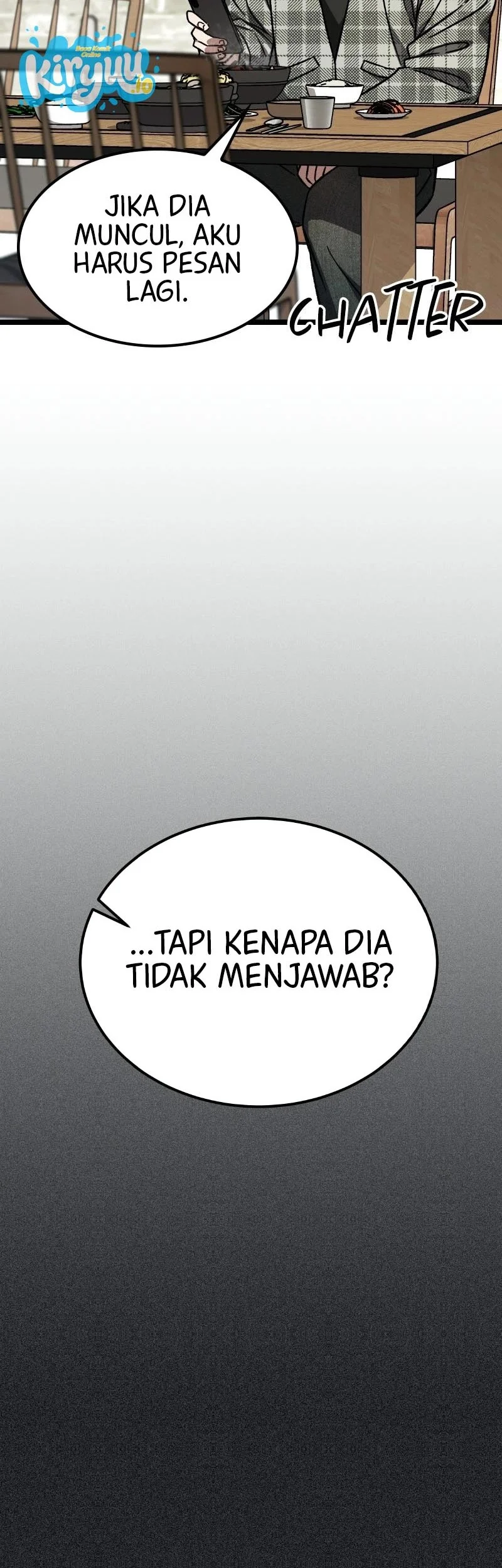 Lv. 99 Princess of Black Flame Chapter 28 Gambar 63