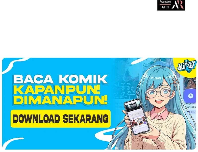 Lv. 99 Princess of Black Flame Chapter 28 Gambar 70