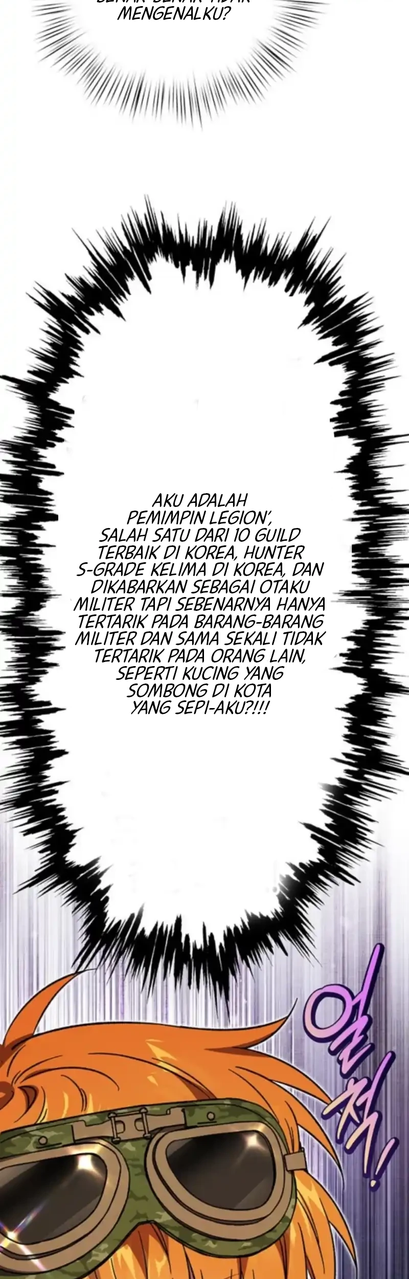 Lv. 99 Princess of Black Flame Chapter 29 Gambar 57