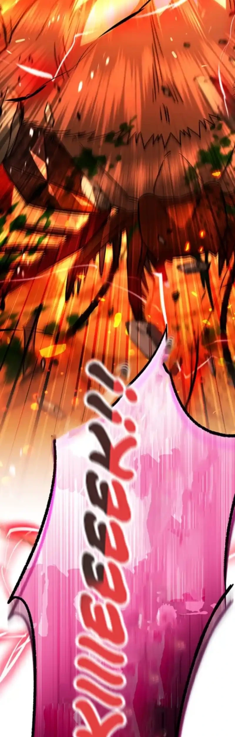 Lv. 99 Princess of Black Flame Chapter 29 Gambar 28