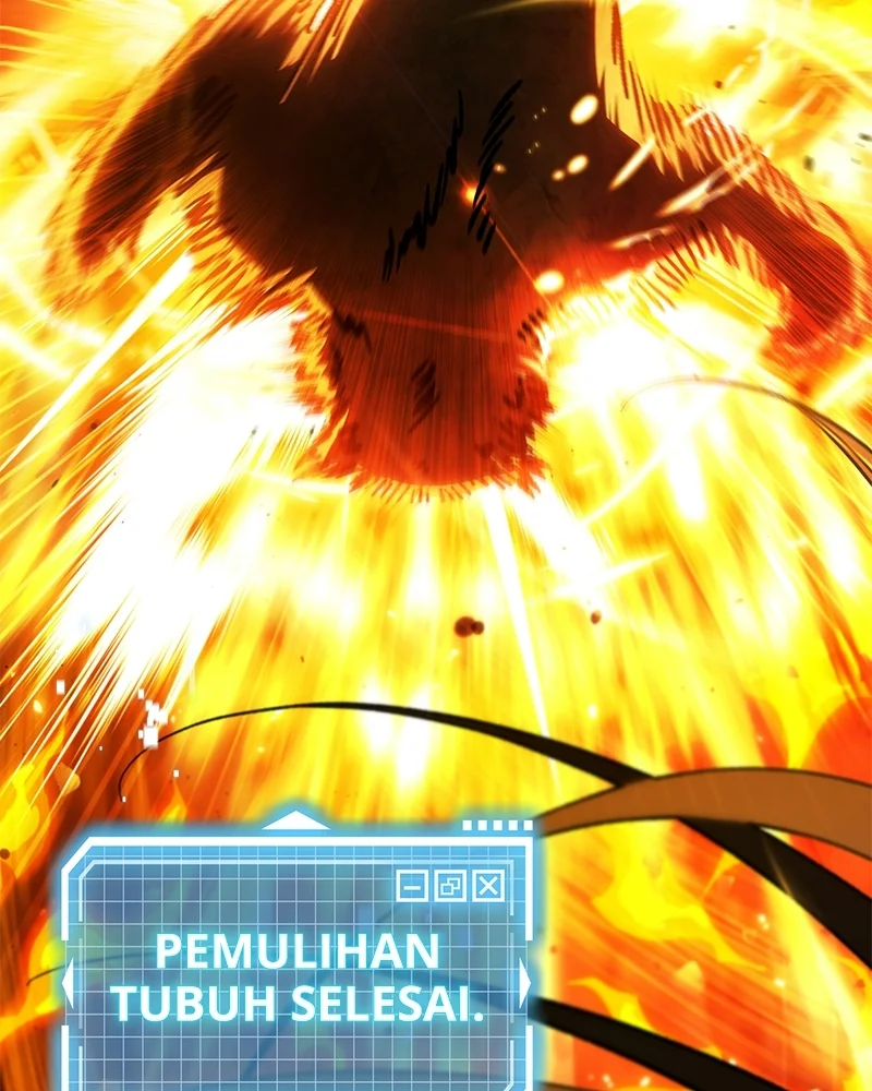 Lv. 99 Princess of Black Flame Chapter 3 Gambar 145