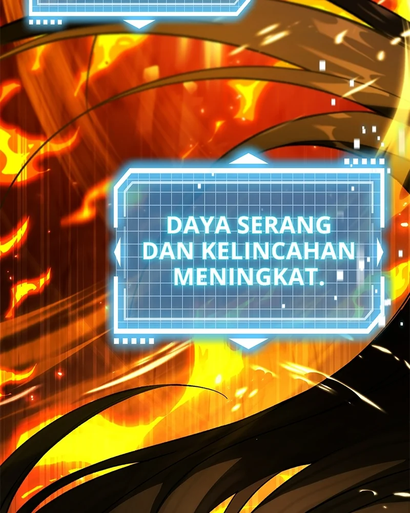 Lv. 99 Princess of Black Flame Chapter 3 Gambar 146