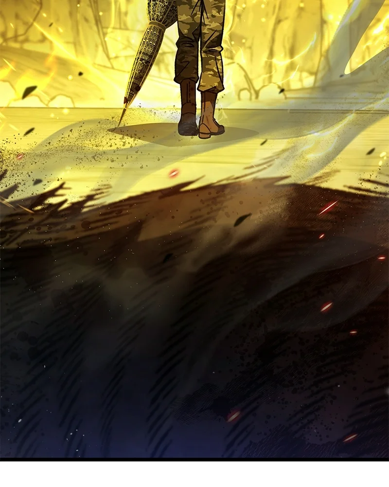 Lv. 99 Princess of Black Flame Chapter 3 Gambar 150