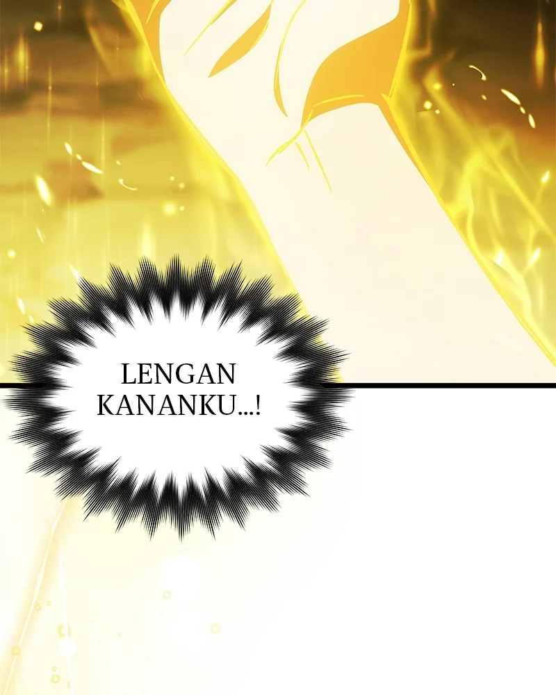 Lv. 99 Princess of Black Flame Chapter 3 Gambar 152