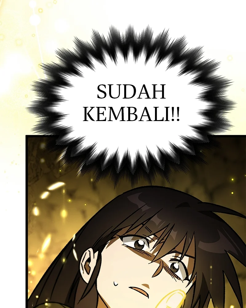 Lv. 99 Princess of Black Flame Chapter 3 Gambar 153