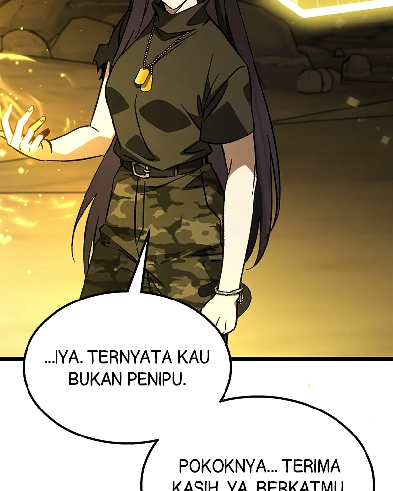 Lv. 99 Princess of Black Flame Chapter 3 Gambar 156