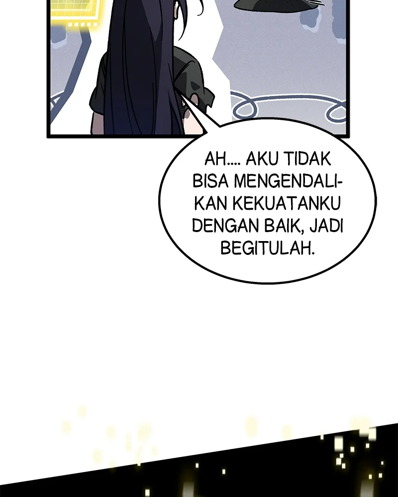 Lv. 99 Princess of Black Flame Chapter 3 Gambar 158