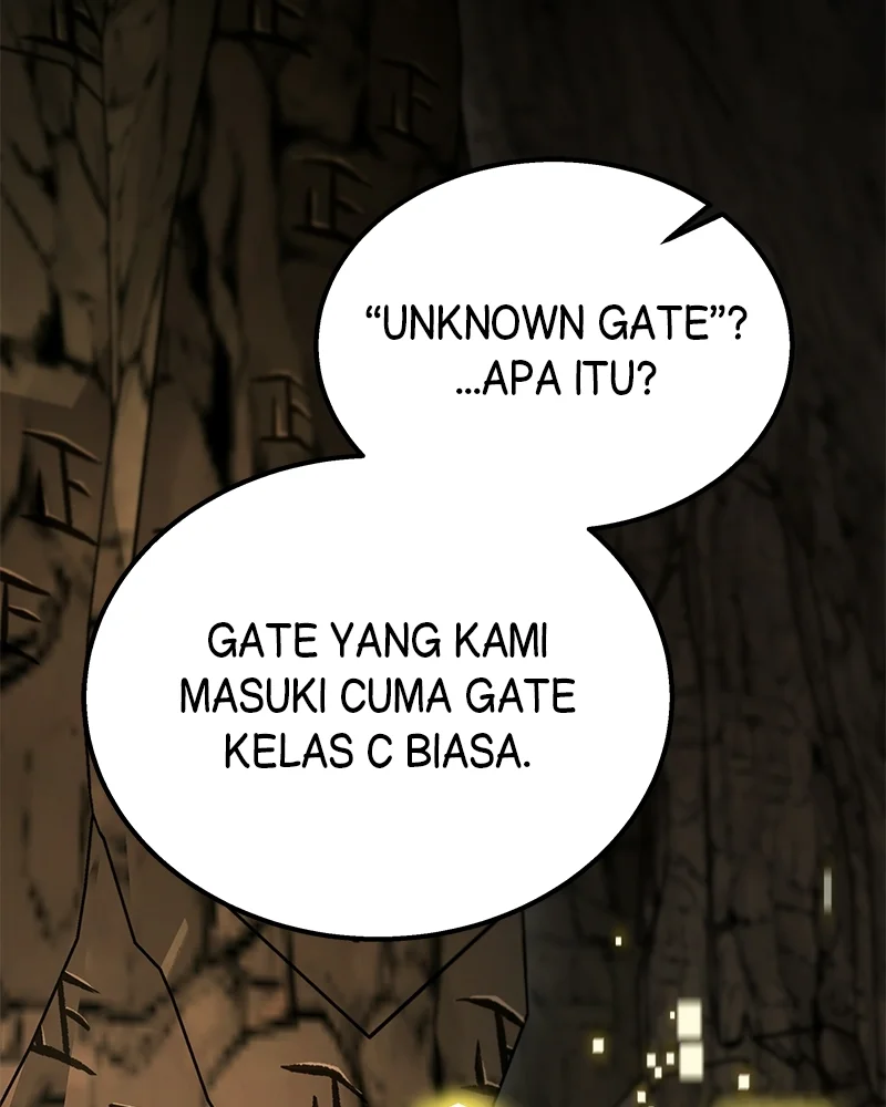 Lv. 99 Princess of Black Flame Chapter 3 Gambar 160