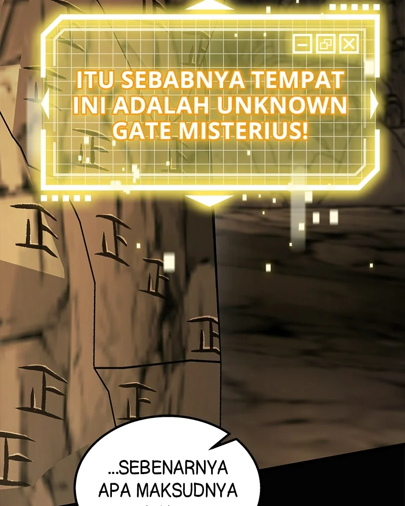 Lv. 99 Princess of Black Flame Chapter 3 Gambar 161
