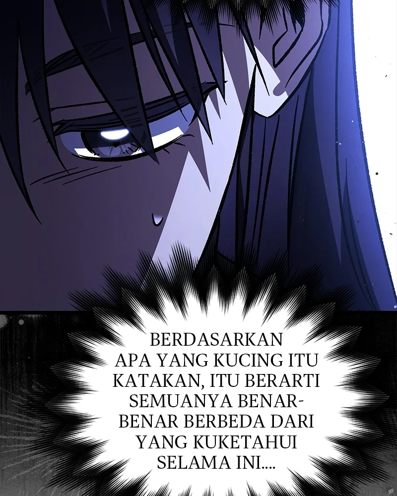 Lv. 99 Princess of Black Flame Chapter 3 Gambar 163