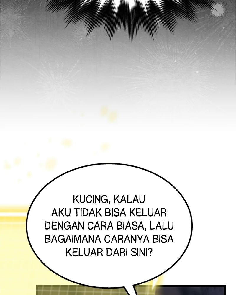 Lv. 99 Princess of Black Flame Chapter 3 Gambar 164