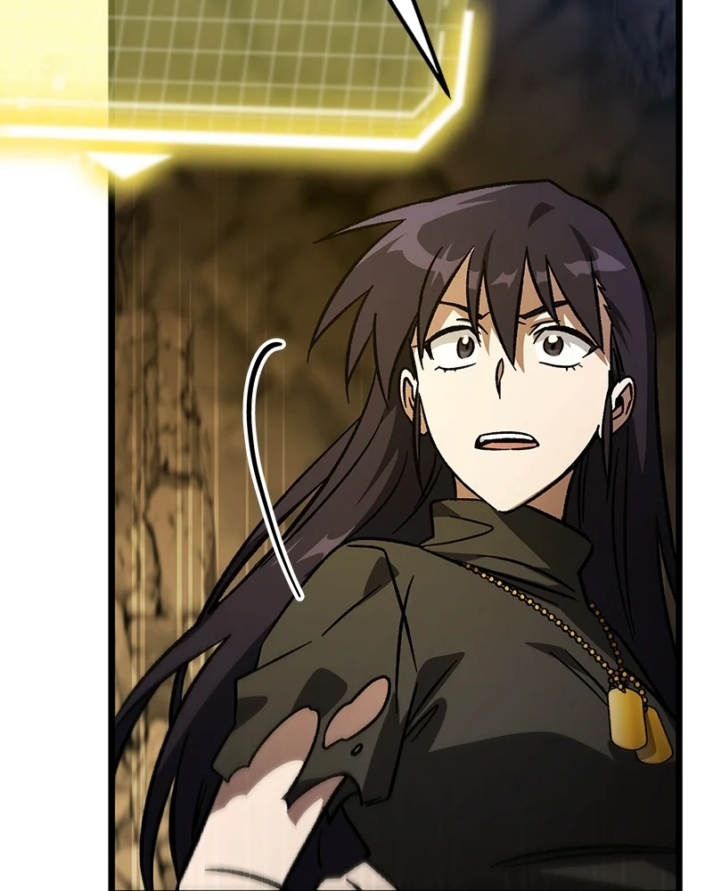 Lv. 99 Princess of Black Flame Chapter 3 Gambar 165