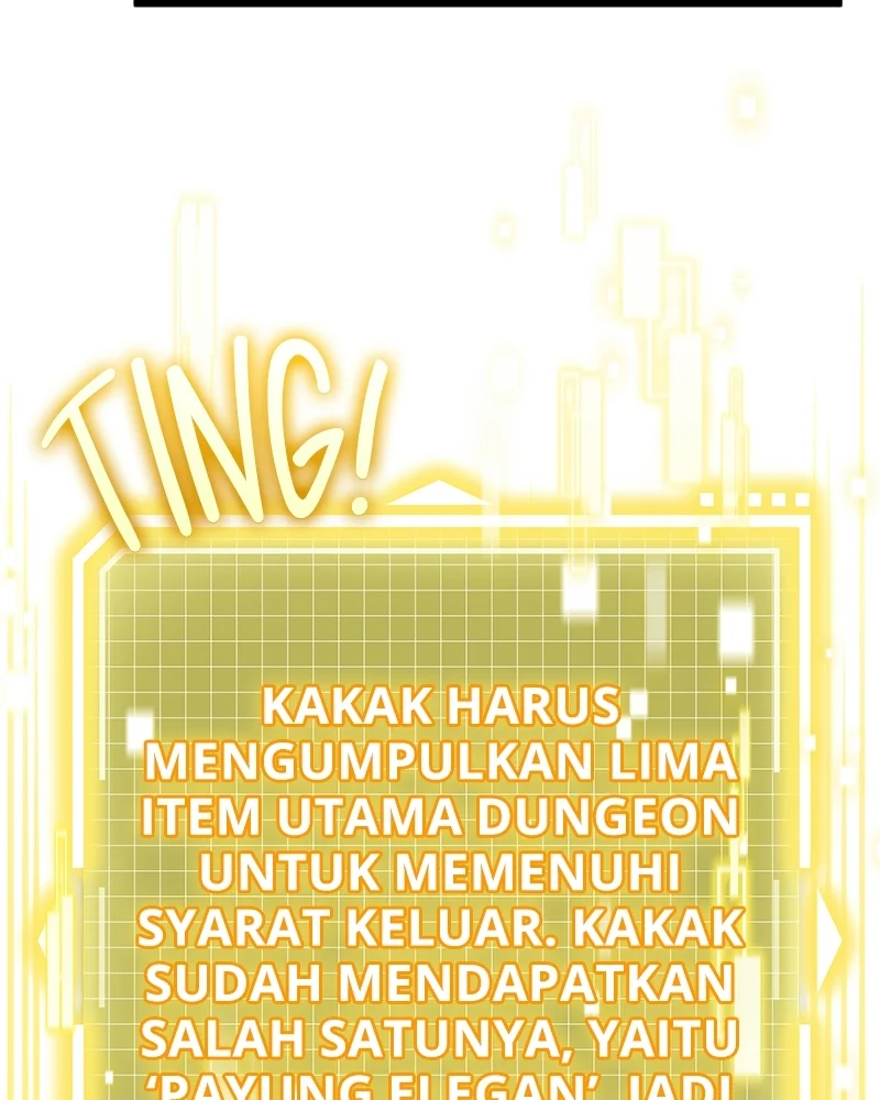 Lv. 99 Princess of Black Flame Chapter 3 Gambar 166