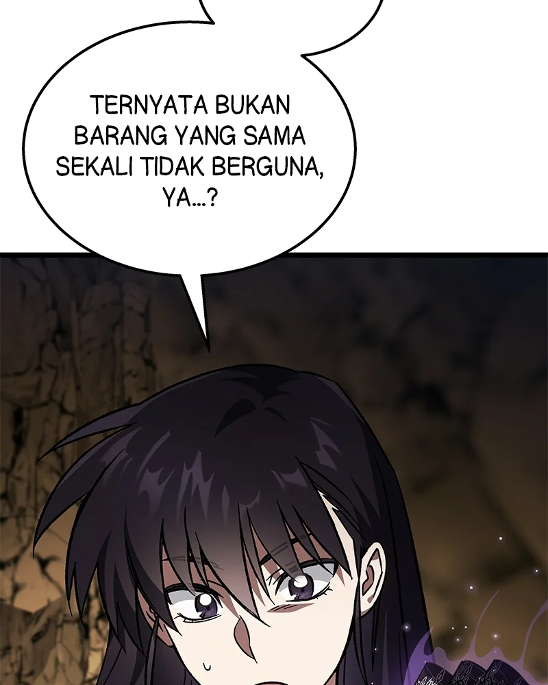 Lv. 99 Princess of Black Flame Chapter 3 Gambar 168