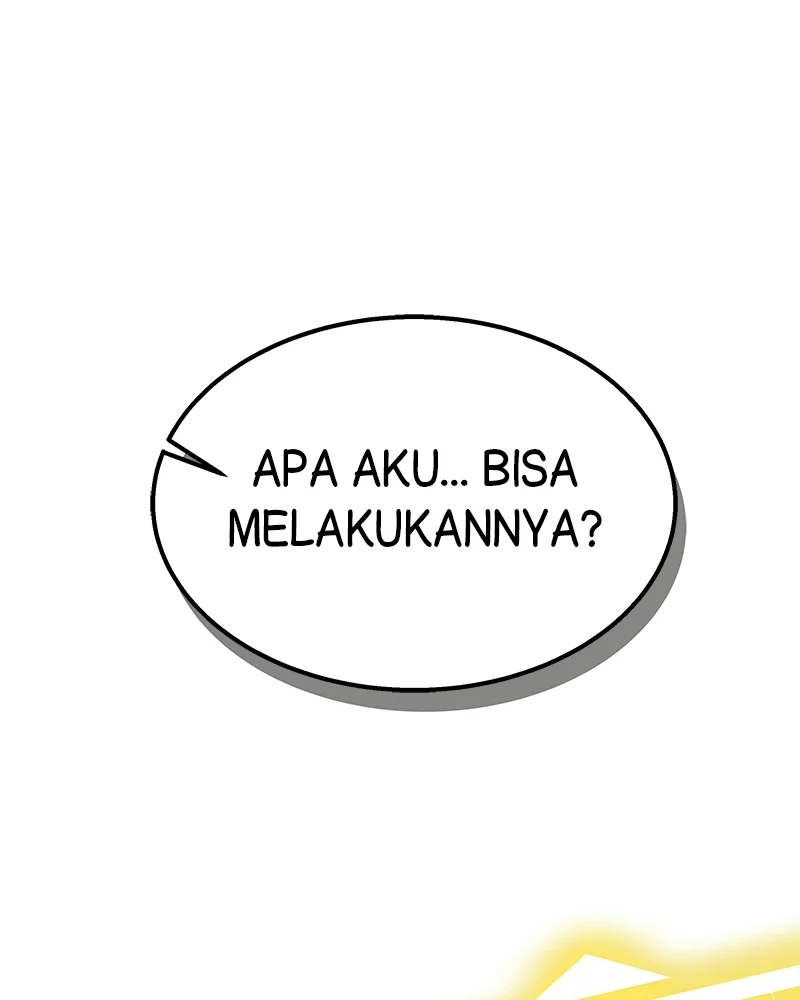 Lv. 99 Princess of Black Flame Chapter 3 Gambar 170