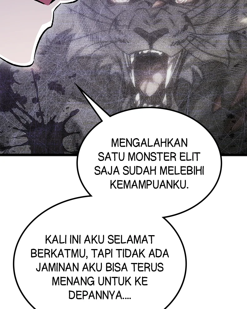 Lv. 99 Princess of Black Flame Chapter 3 Gambar 173