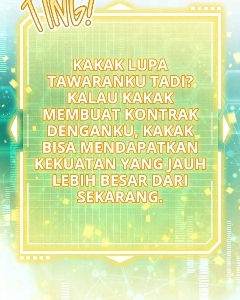 Lv. 99 Princess of Black Flame Chapter 3 Gambar 178