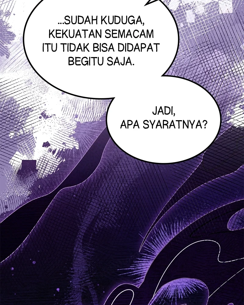 Lv. 99 Princess of Black Flame Chapter 3 Gambar 181