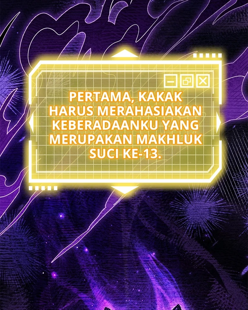 Lv. 99 Princess of Black Flame Chapter 3 Gambar 182