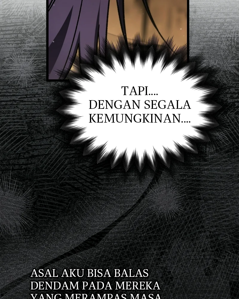Lv. 99 Princess of Black Flame Chapter 3 Gambar 198