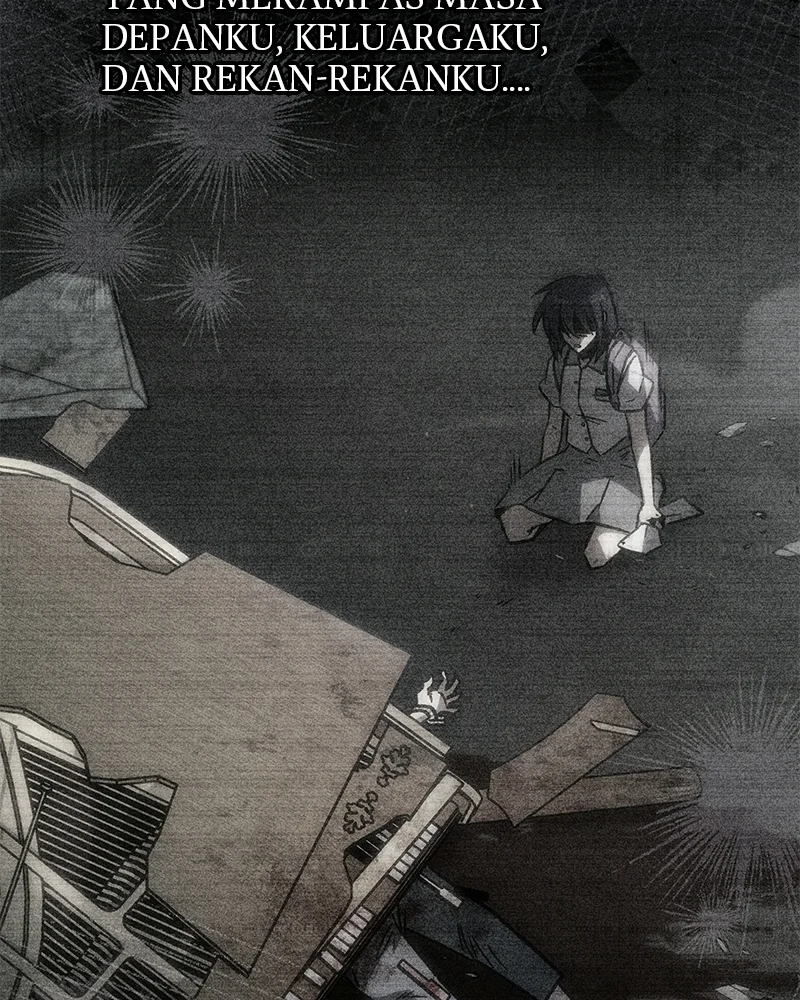 Lv. 99 Princess of Black Flame Chapter 3 Gambar 199
