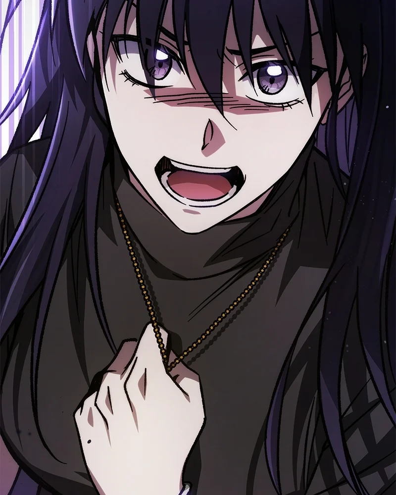 Lv. 99 Princess of Black Flame Chapter 3 Gambar 205