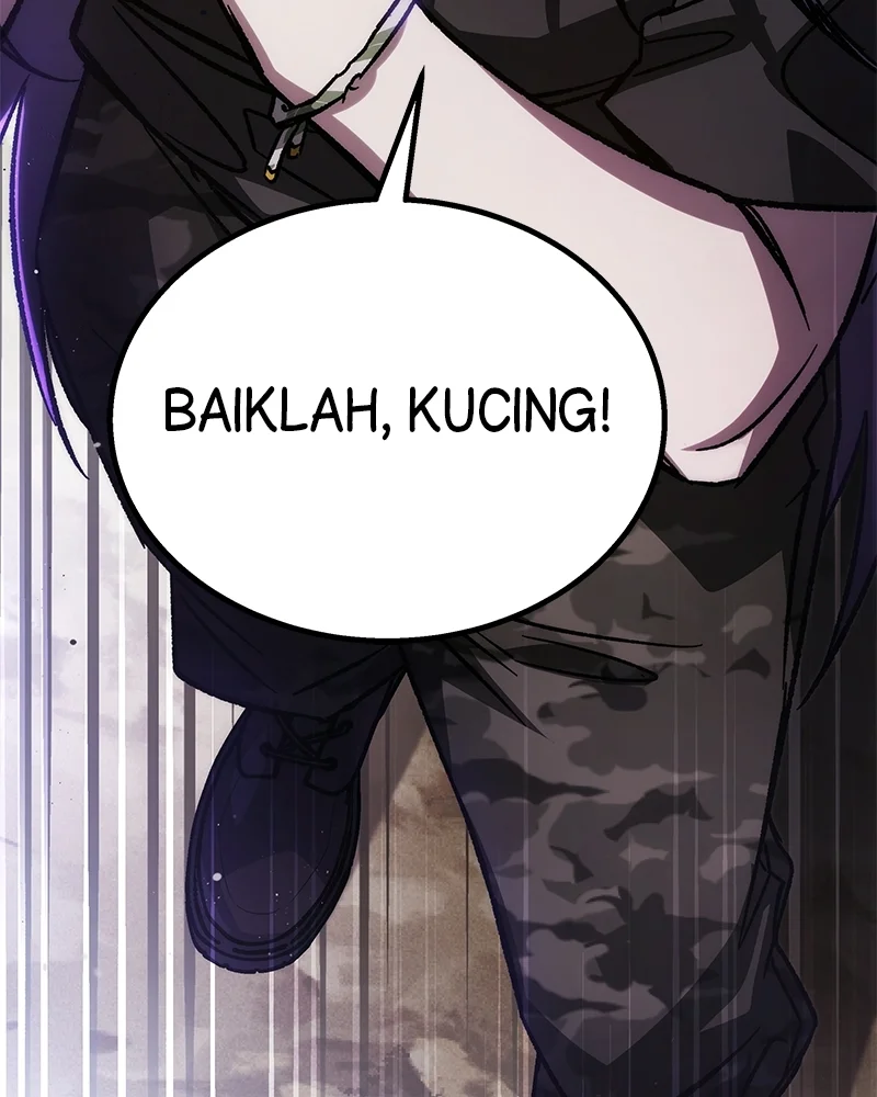 Lv. 99 Princess of Black Flame Chapter 3 Gambar 206