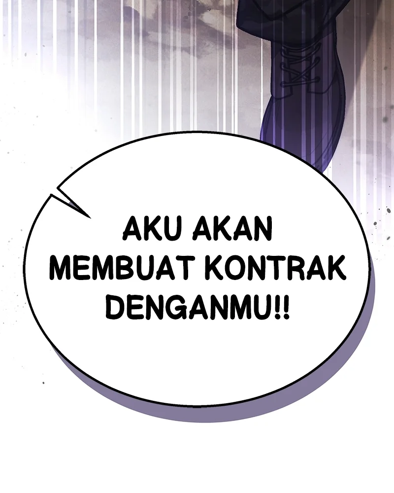 Lv. 99 Princess of Black Flame Chapter 3 Gambar 207