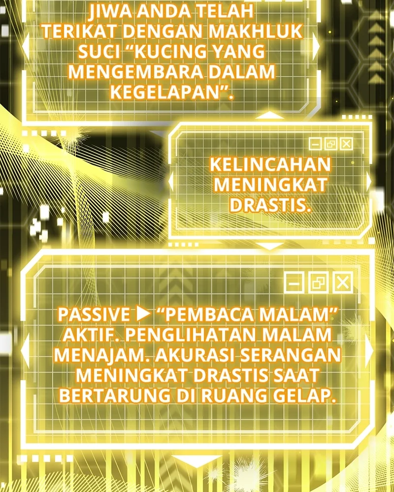 Lv. 99 Princess of Black Flame Chapter 3 Gambar 214