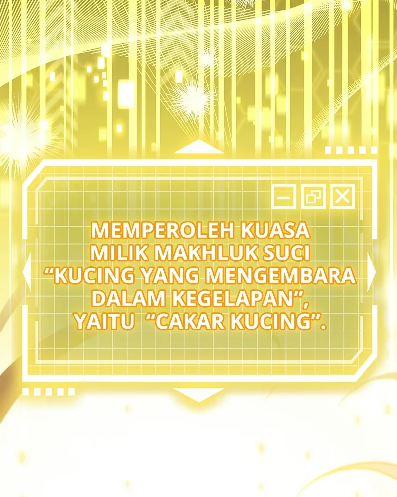 Lv. 99 Princess of Black Flame Chapter 3 Gambar 215