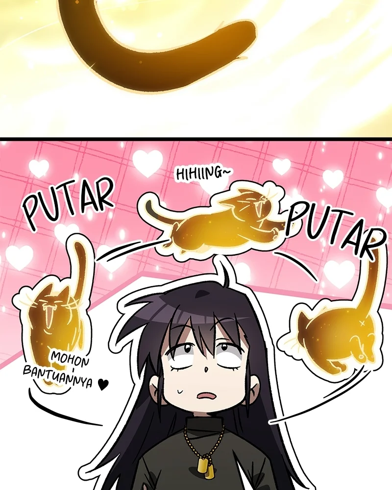 Lv. 99 Princess of Black Flame Chapter 3 Gambar 222