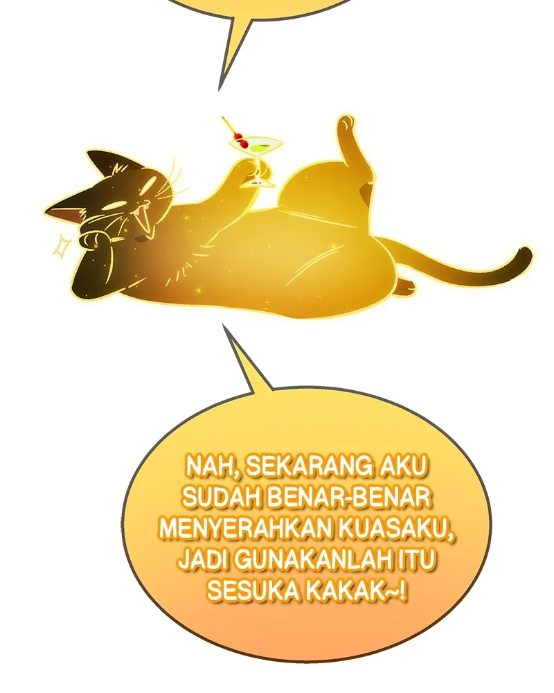 Lv. 99 Princess of Black Flame Chapter 3 Gambar 224
