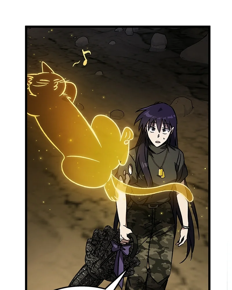 Lv. 99 Princess of Black Flame Chapter 3 Gambar 225