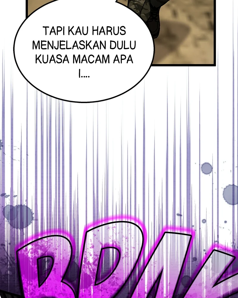 Lv. 99 Princess of Black Flame Chapter 3 Gambar 226