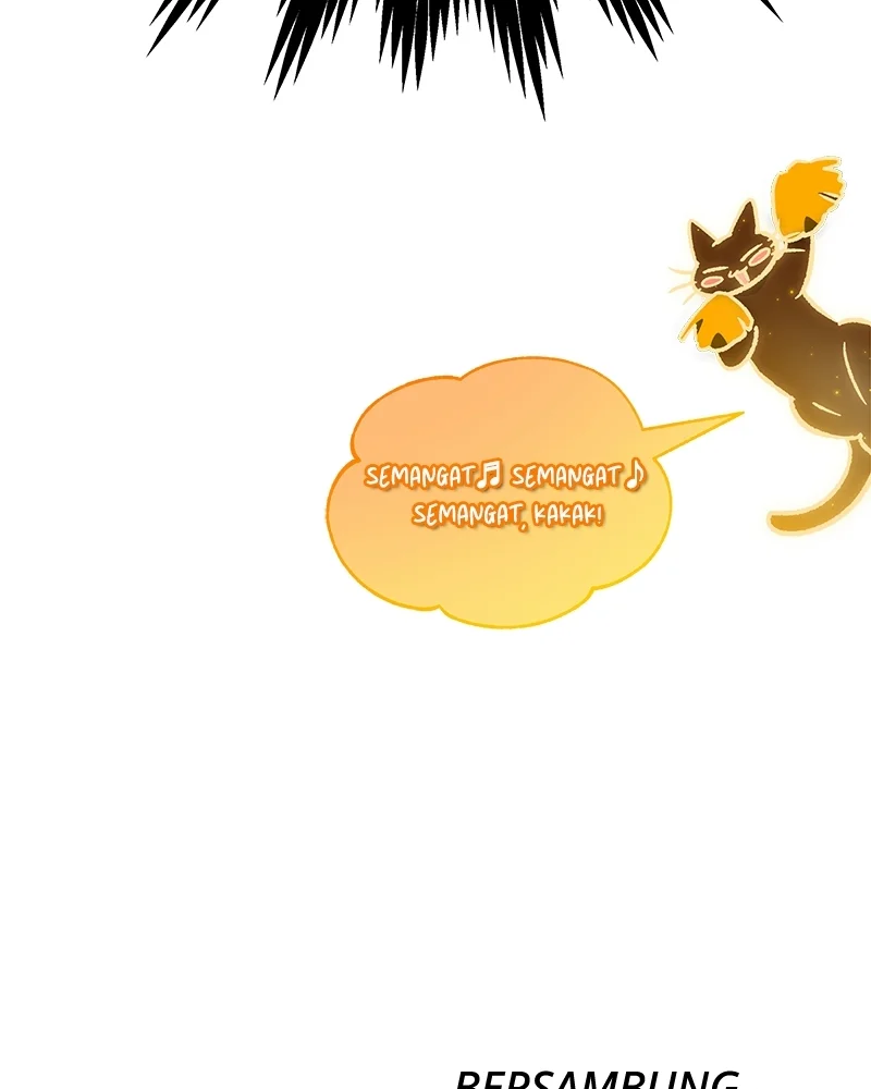 Lv. 99 Princess of Black Flame Chapter 3 Gambar 234