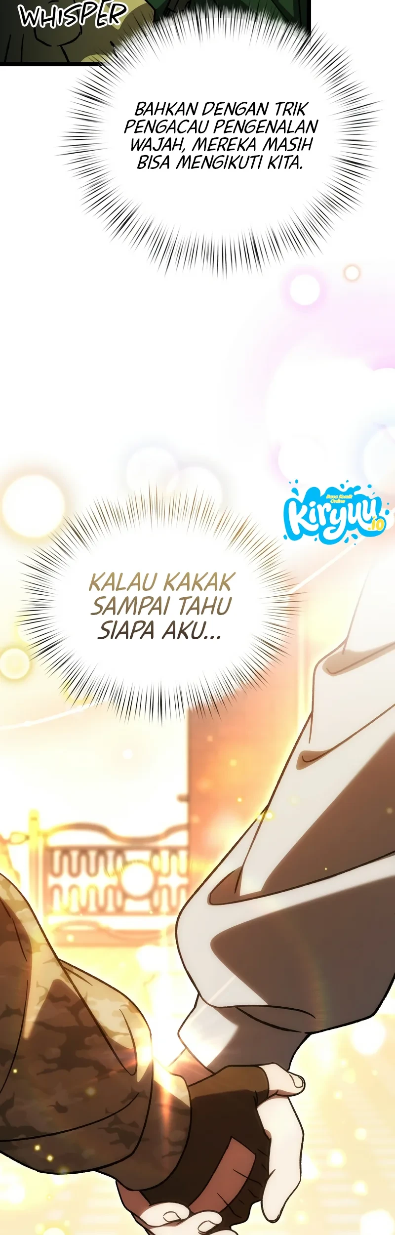 Lv. 99 Princess of Black Flame Chapter 30 Gambar 48