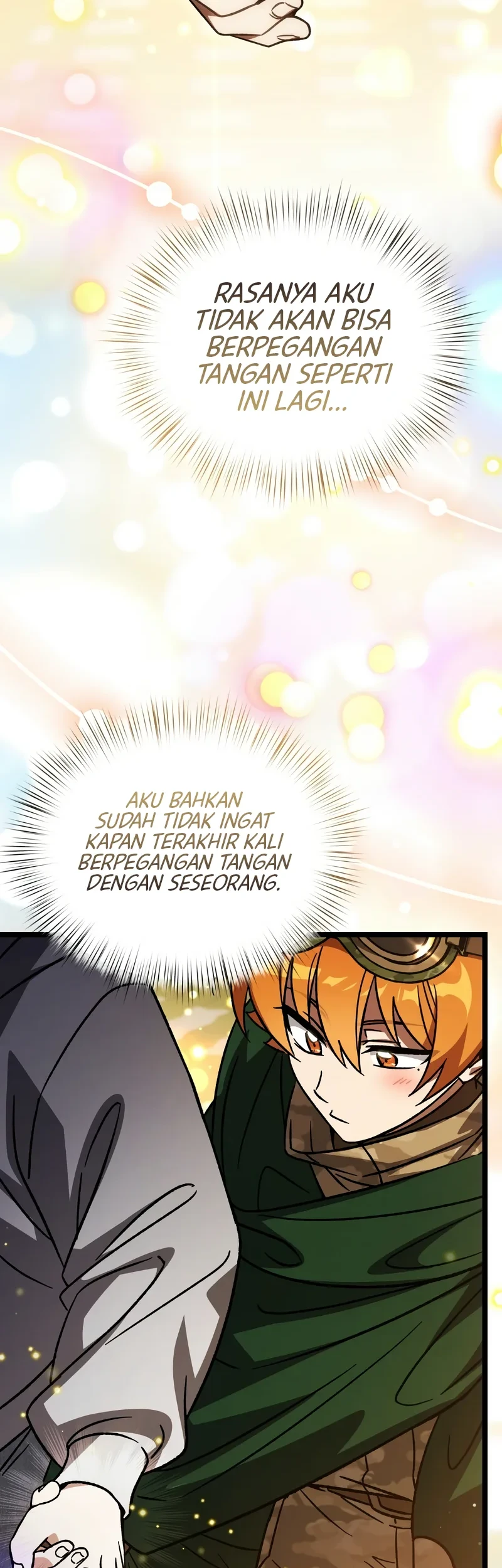 Lv. 99 Princess of Black Flame Chapter 30 Gambar 49