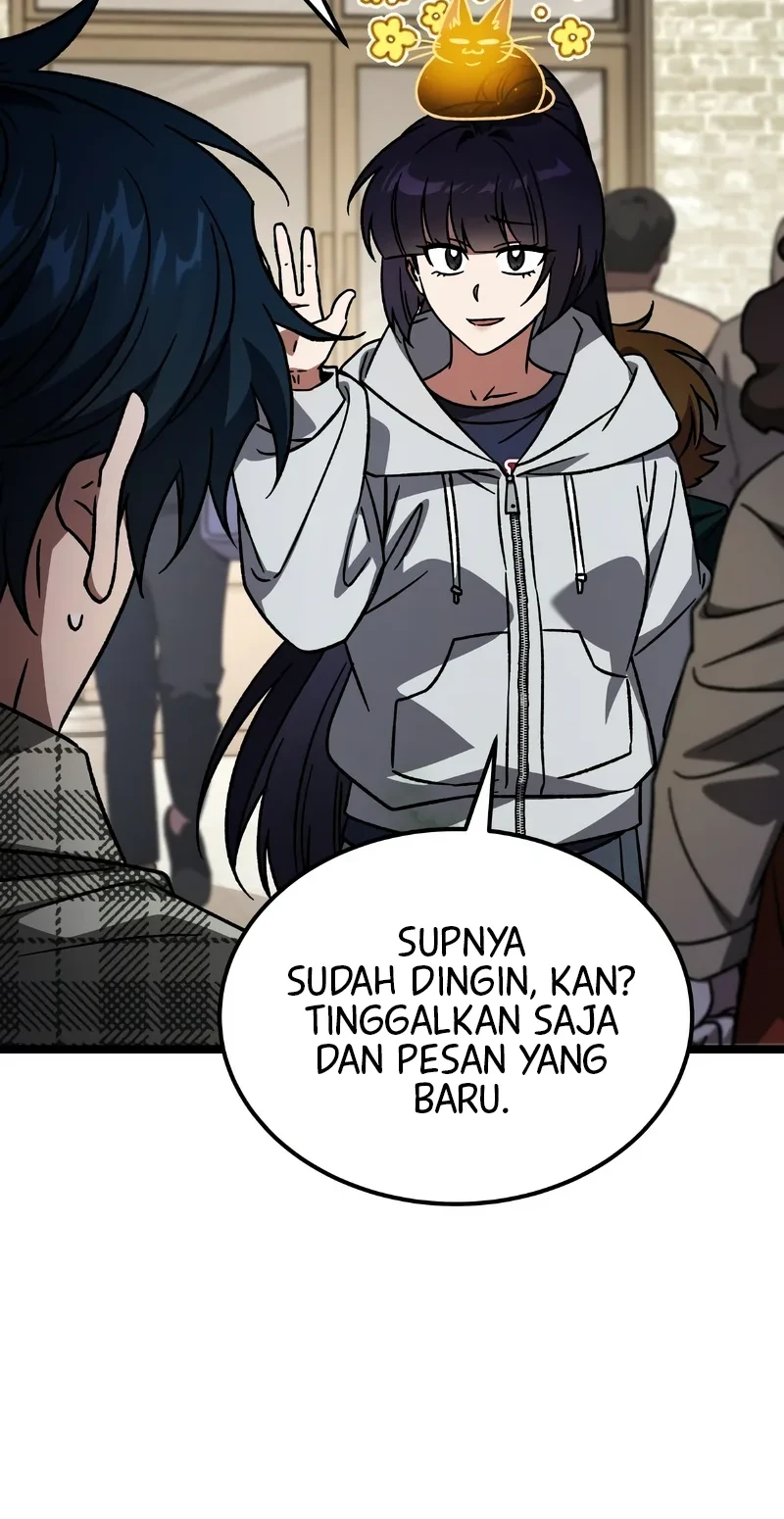 Lv. 99 Princess of Black Flame Chapter 30 Gambar 58
