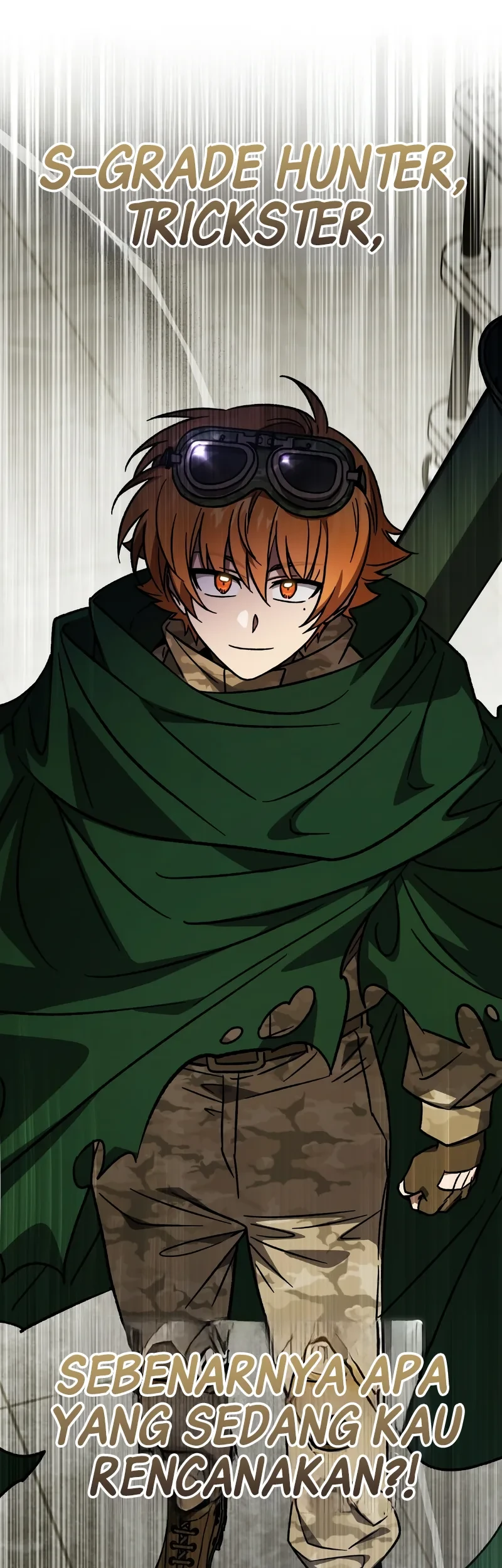 Lv. 99 Princess of Black Flame Chapter 30 Gambar 66