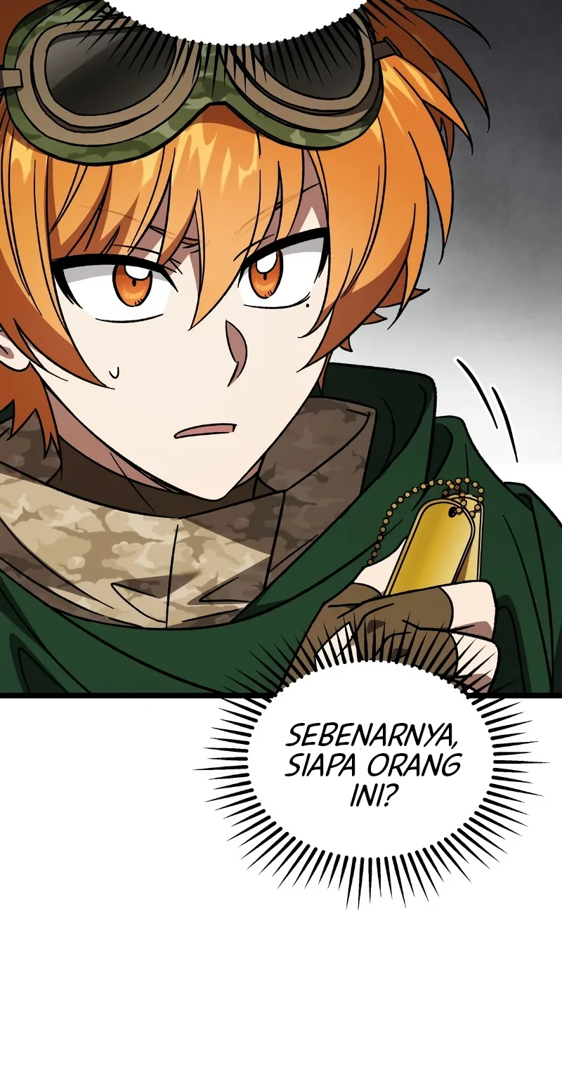 Lv. 99 Princess of Black Flame Chapter 30 Gambar 9